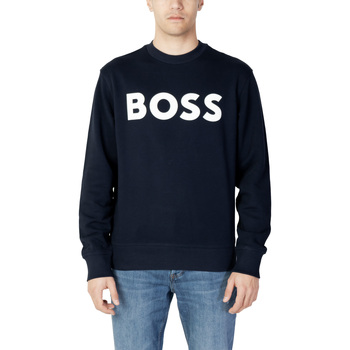 Boss Sweater  JERSEY WE BASIC CREW 50487133