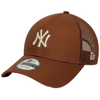 New-Era Pet  NEW YORK YANKEES MLB HOMEFIELD BROWN 9FORTY