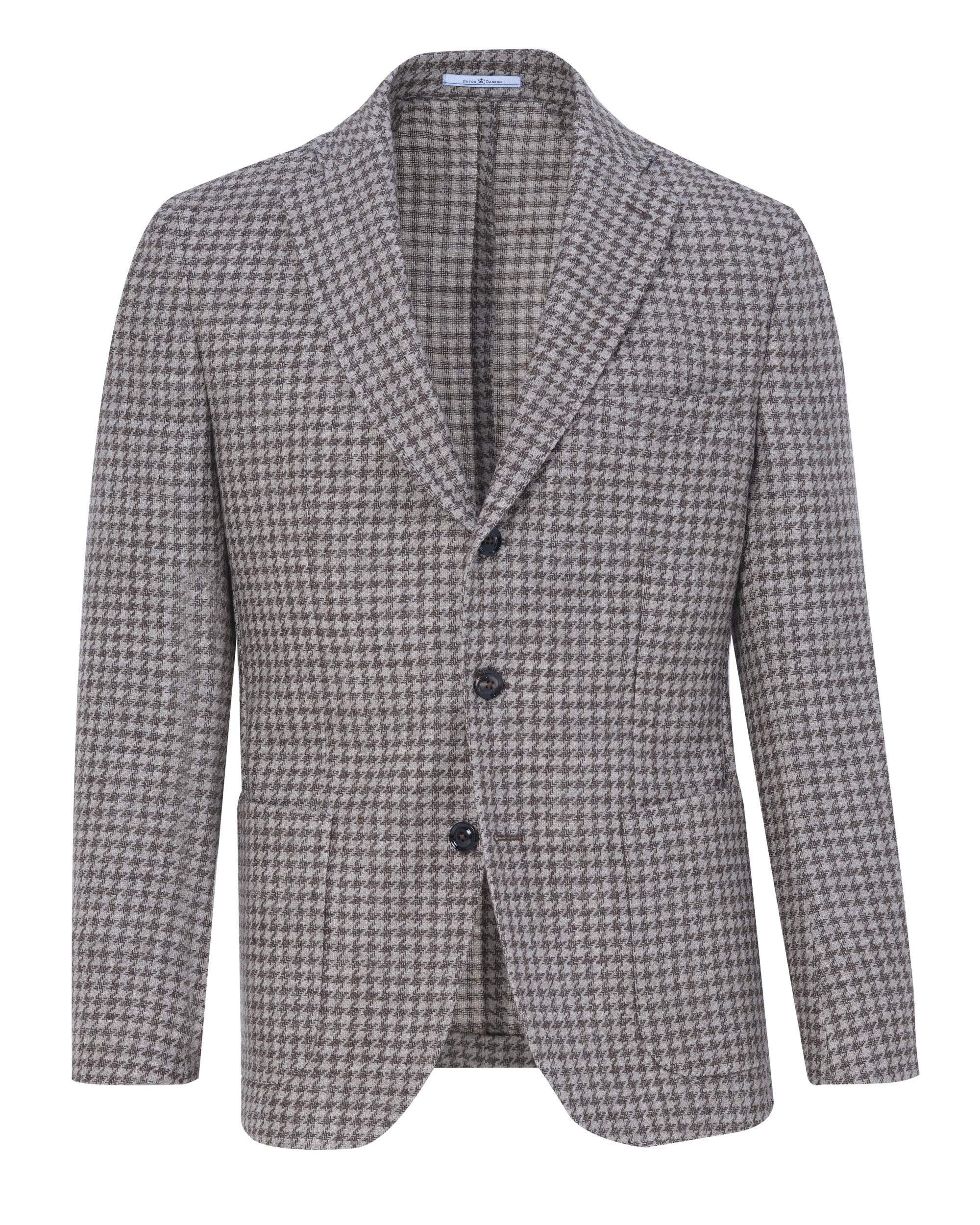 Dutch Dandies Damon colbert