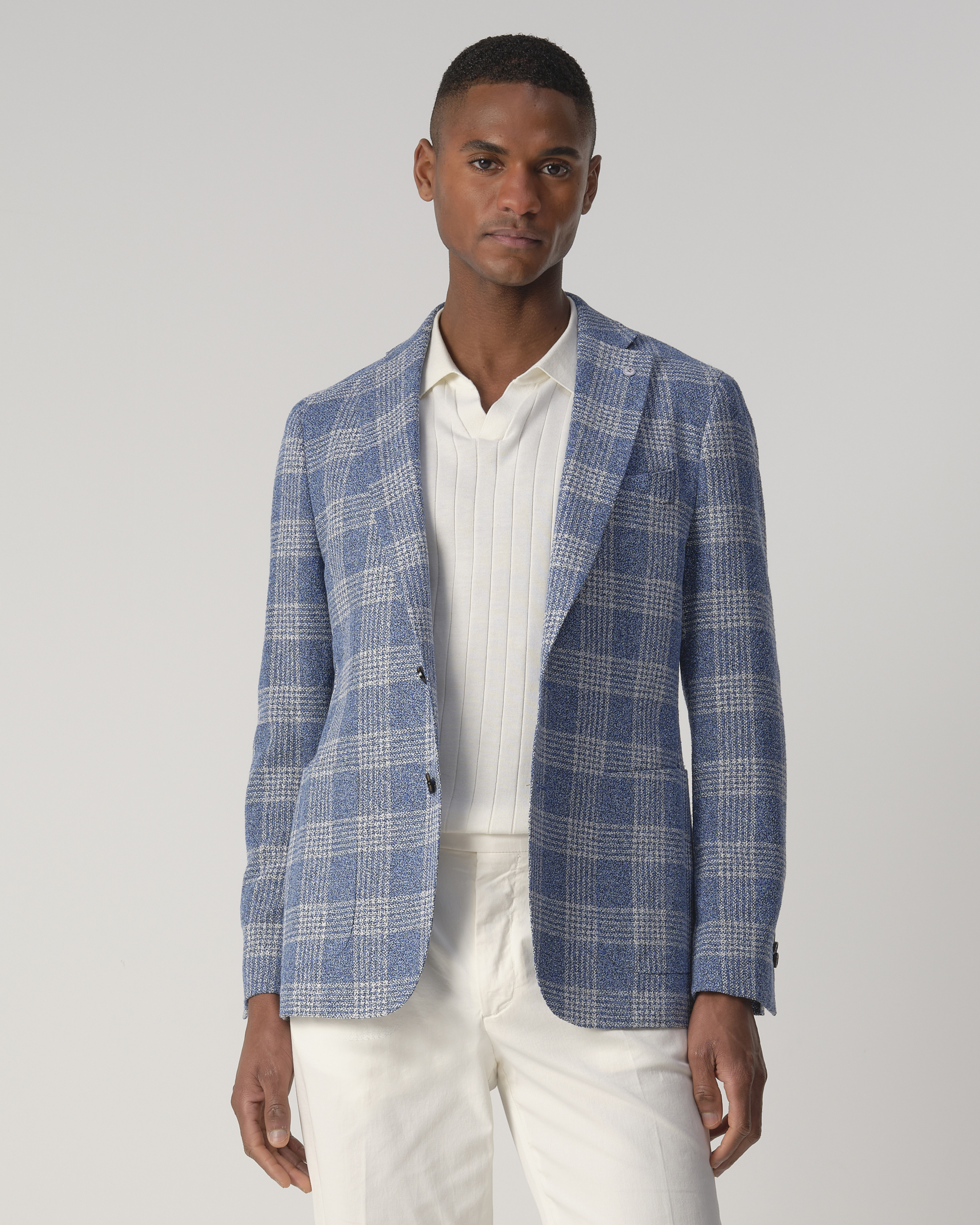 Dutch Dandies Devon colbert