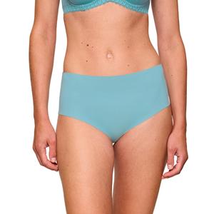 Triumph Pretty Micro maxi slip, blauw