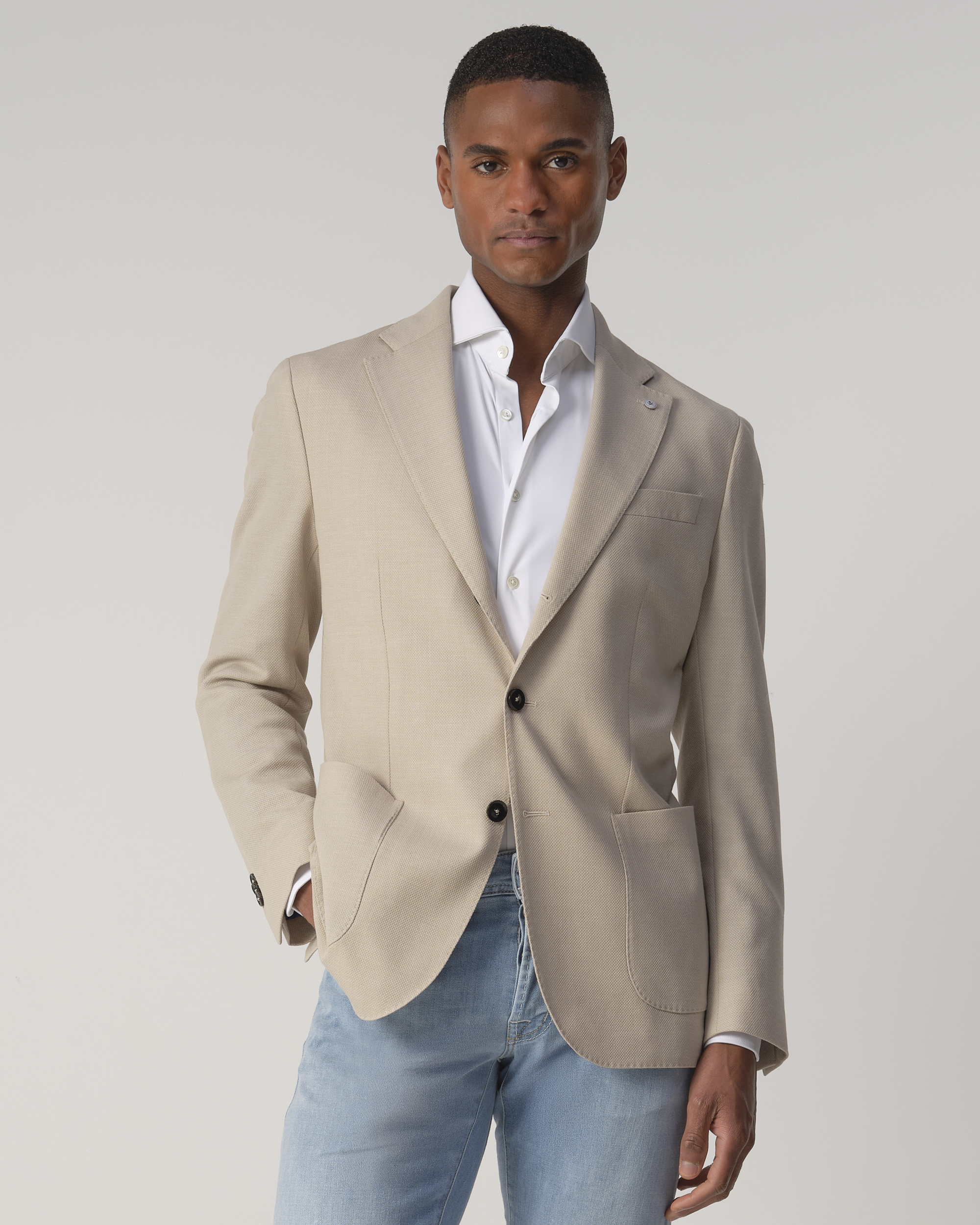 Dutch Dandies Domino colbert