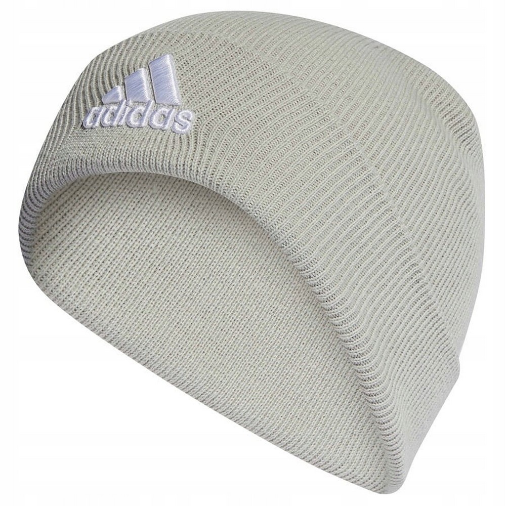 Adidas Dames gebreide muts met logo