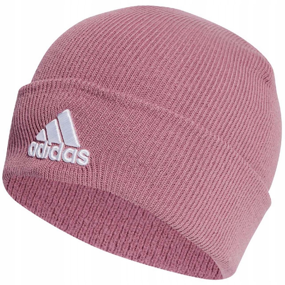 Adidas Dames gebreide muts met logo