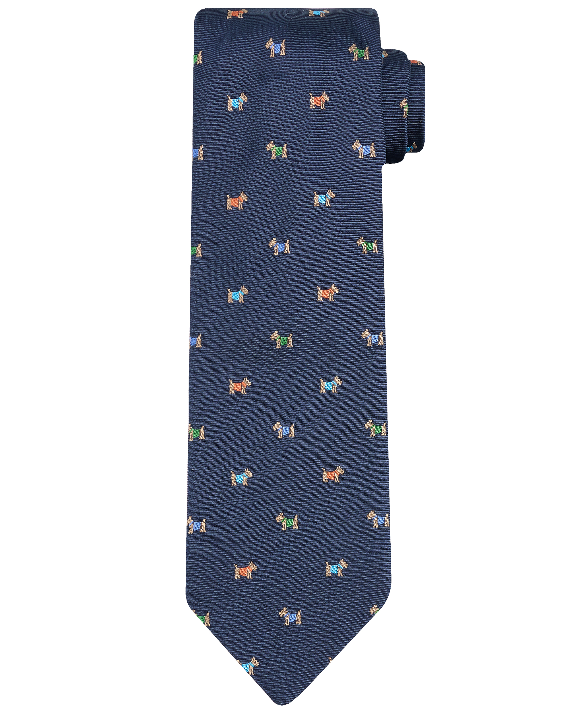 Dutch Dandies stropdas arno kantelberg