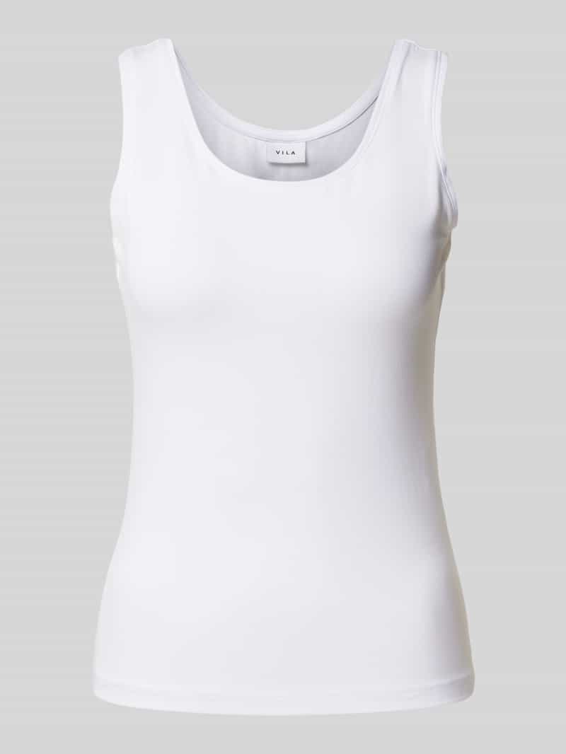 Vila Tanktop VINORA TANK TOP - NOOS