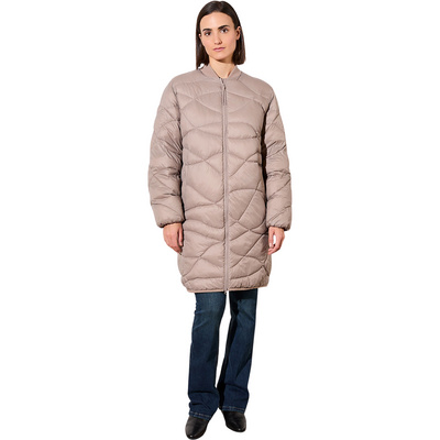 LangerChen Dames Mantel Stratfort Parka