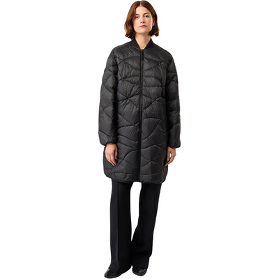 LangerChen Dames Mantel Stratfort Parka