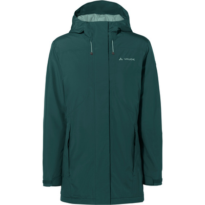 Vaude Dames Rosemoor Padded Parka