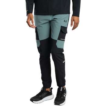 Under Armour Cargobroek  Tech Utility geweven joggingbroek