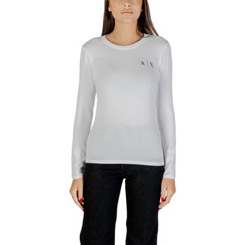 EAX T-Shirt Lange Mouw  XW001353 AF17173