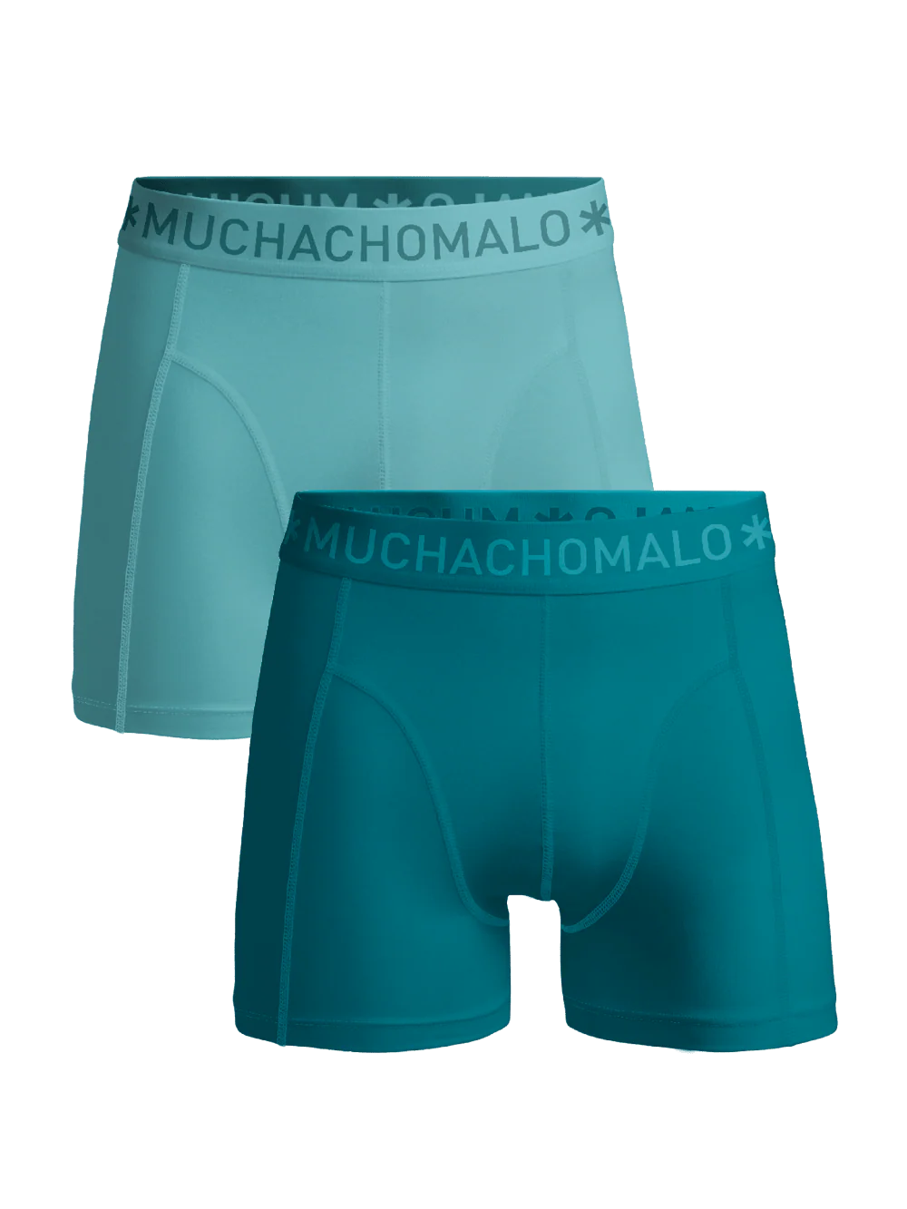 Muchachomalo Jongens 2-pack boxershorts