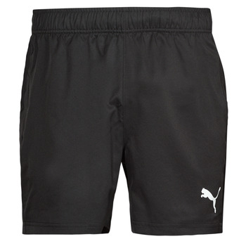 Puma Korte Broek  ESS ACTIVE WOVEN SHORT
