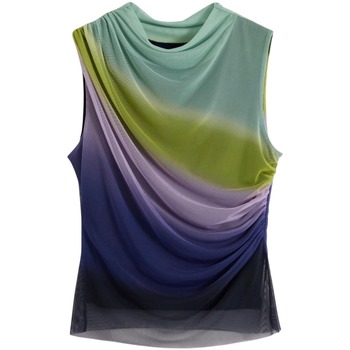 Desigual Top  TS_LOLA 25WWTK18