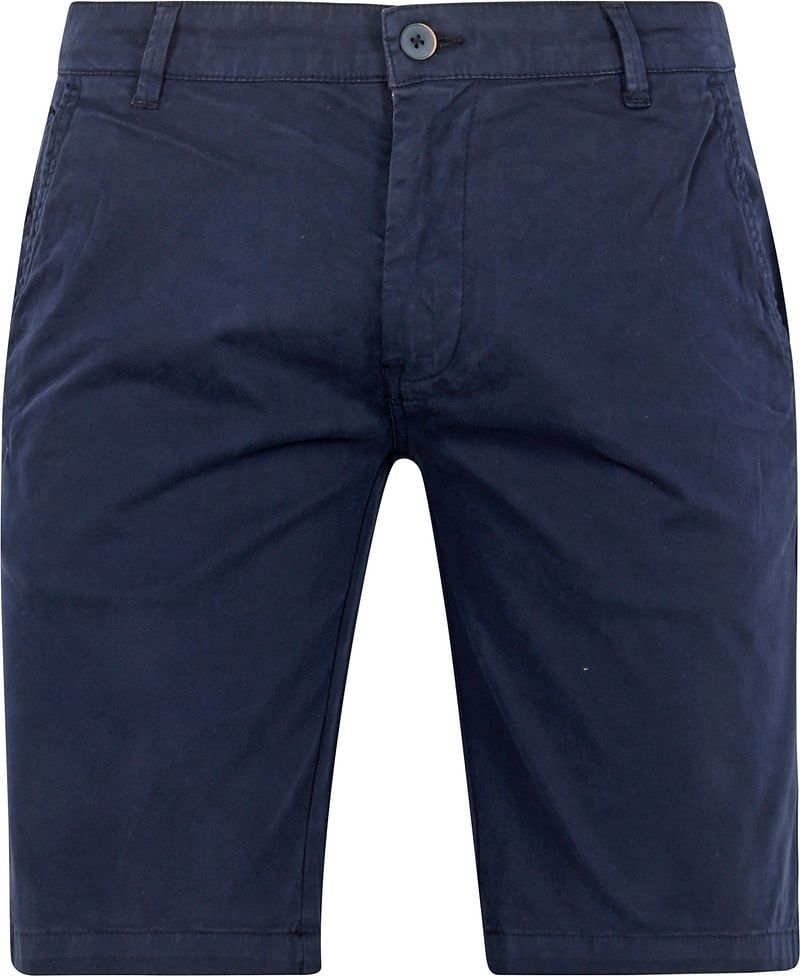 Suitable Berry Short Navy