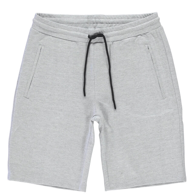 Cars Korte broek herell sw short stone grey