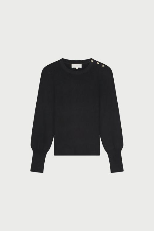 Fabienne Chapot Trui CLTPUL93NOOS9001
