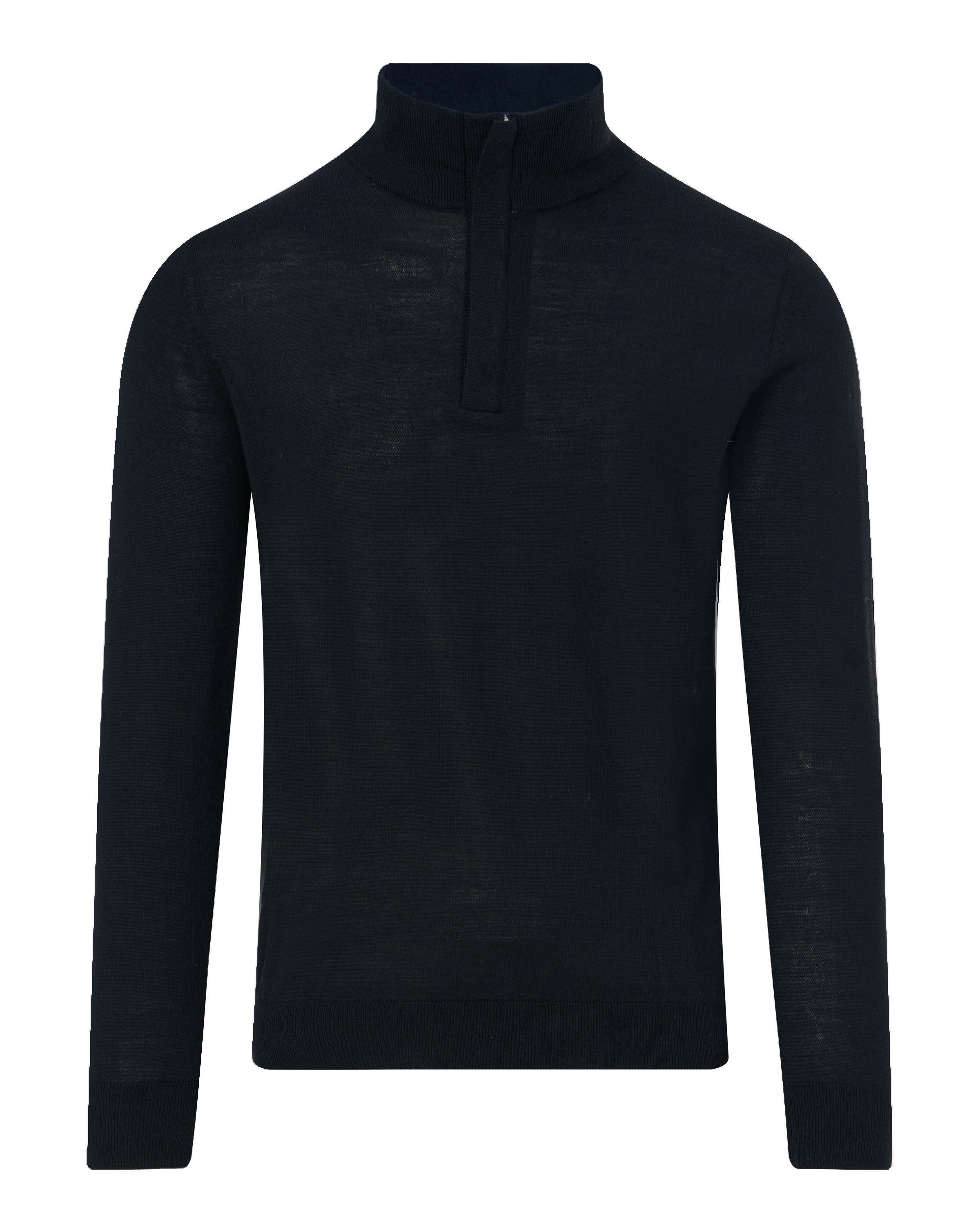 Dutch Dandies Pullover half zip