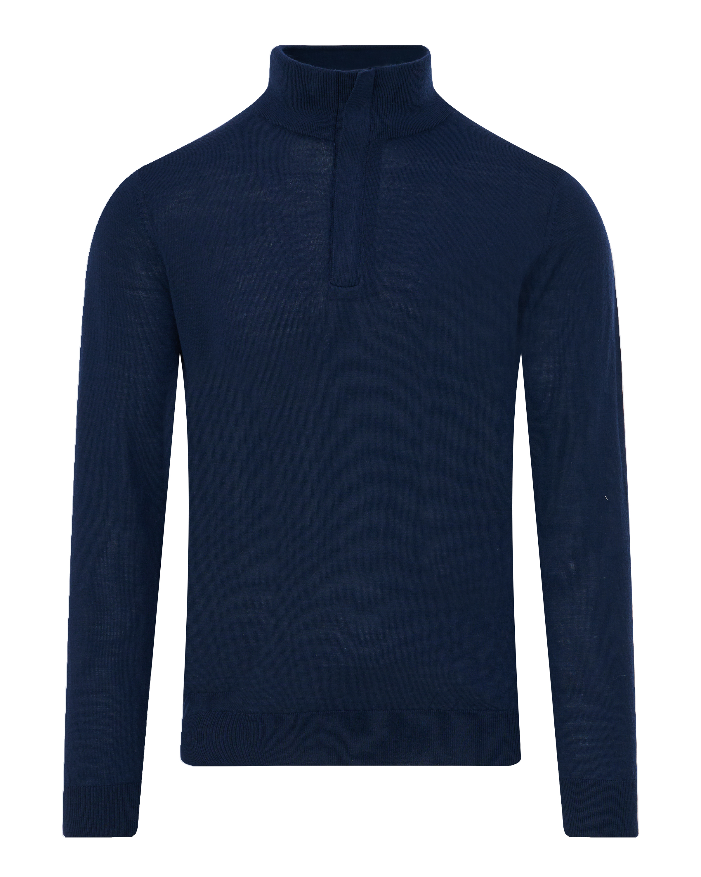 Dutch Dandies Pullover half zip