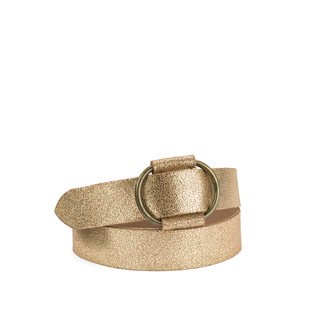Pieces Leren riem Pilja