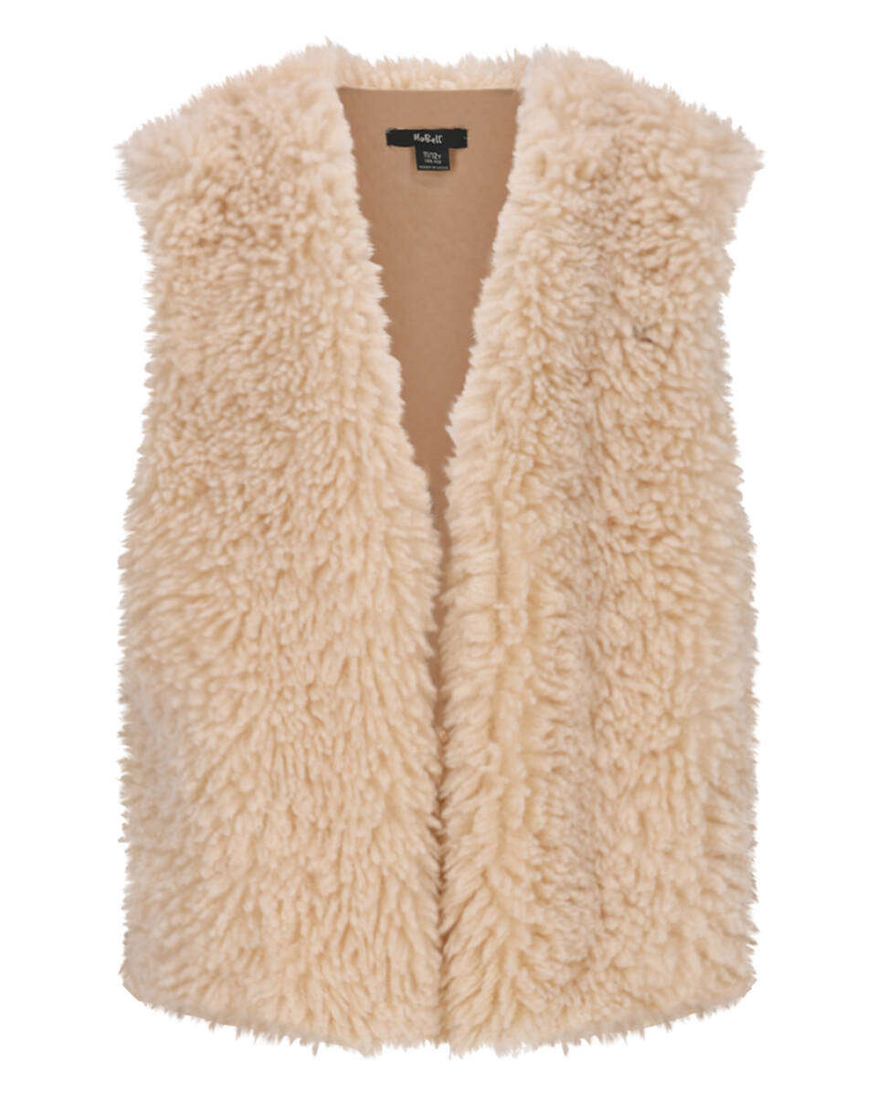 NoBell Gilet q508-3305