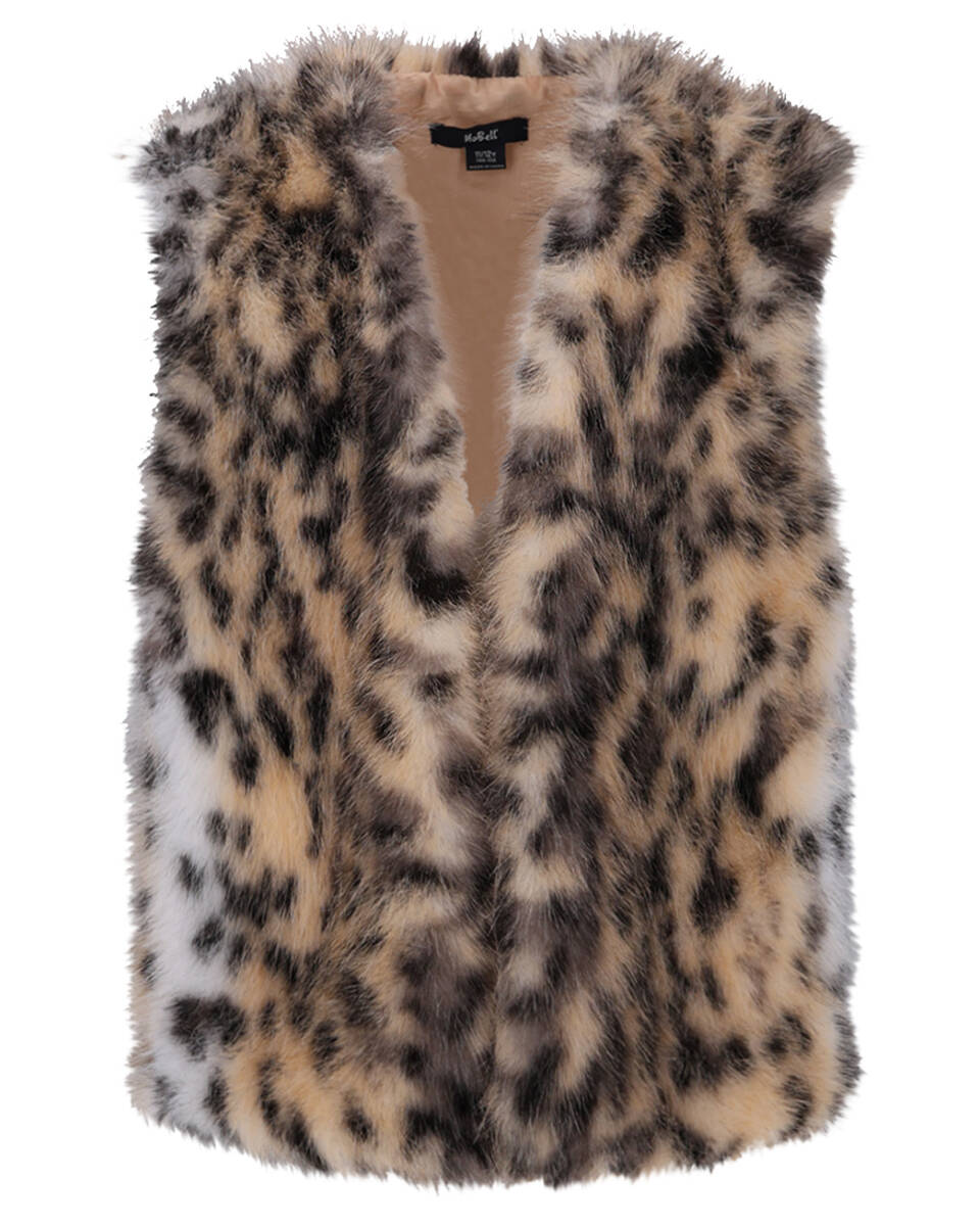 NoBell Gilet q508-3306