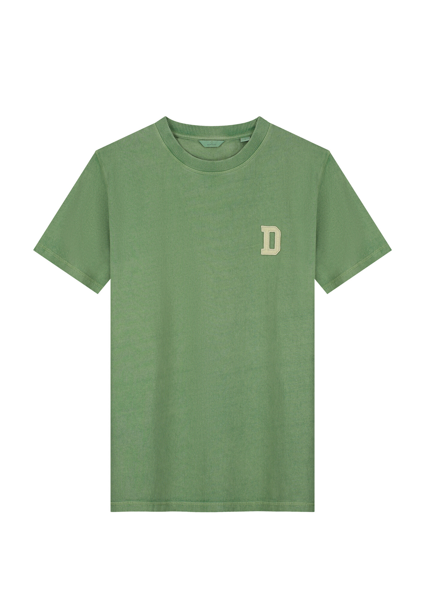 Dstrezzed T-shirt Ty Loden Frost 