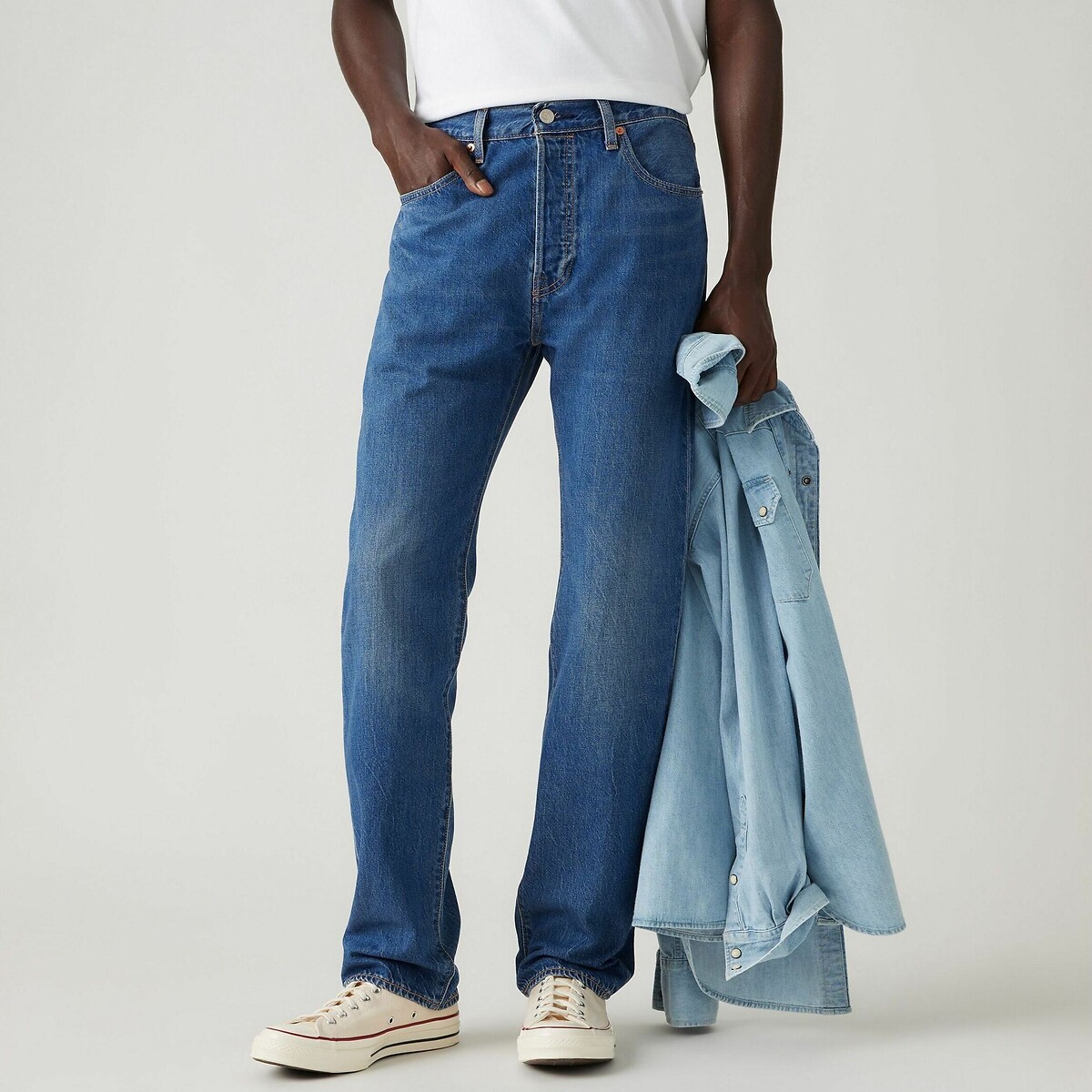 Levi's Straight jeans 501  ORIGINAL
