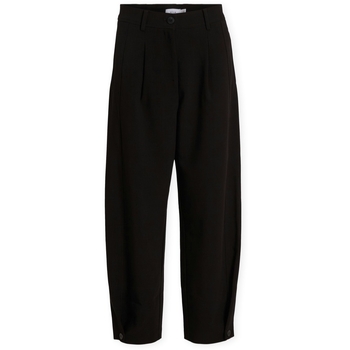 Vila Broek  Droem Trousers - Black Beauty