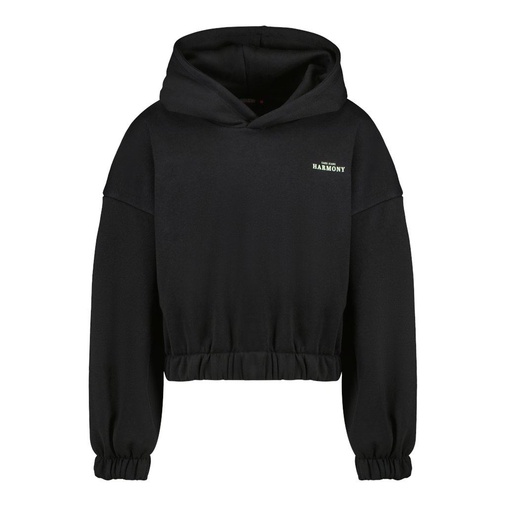Cars Kids esmea sw hood black -