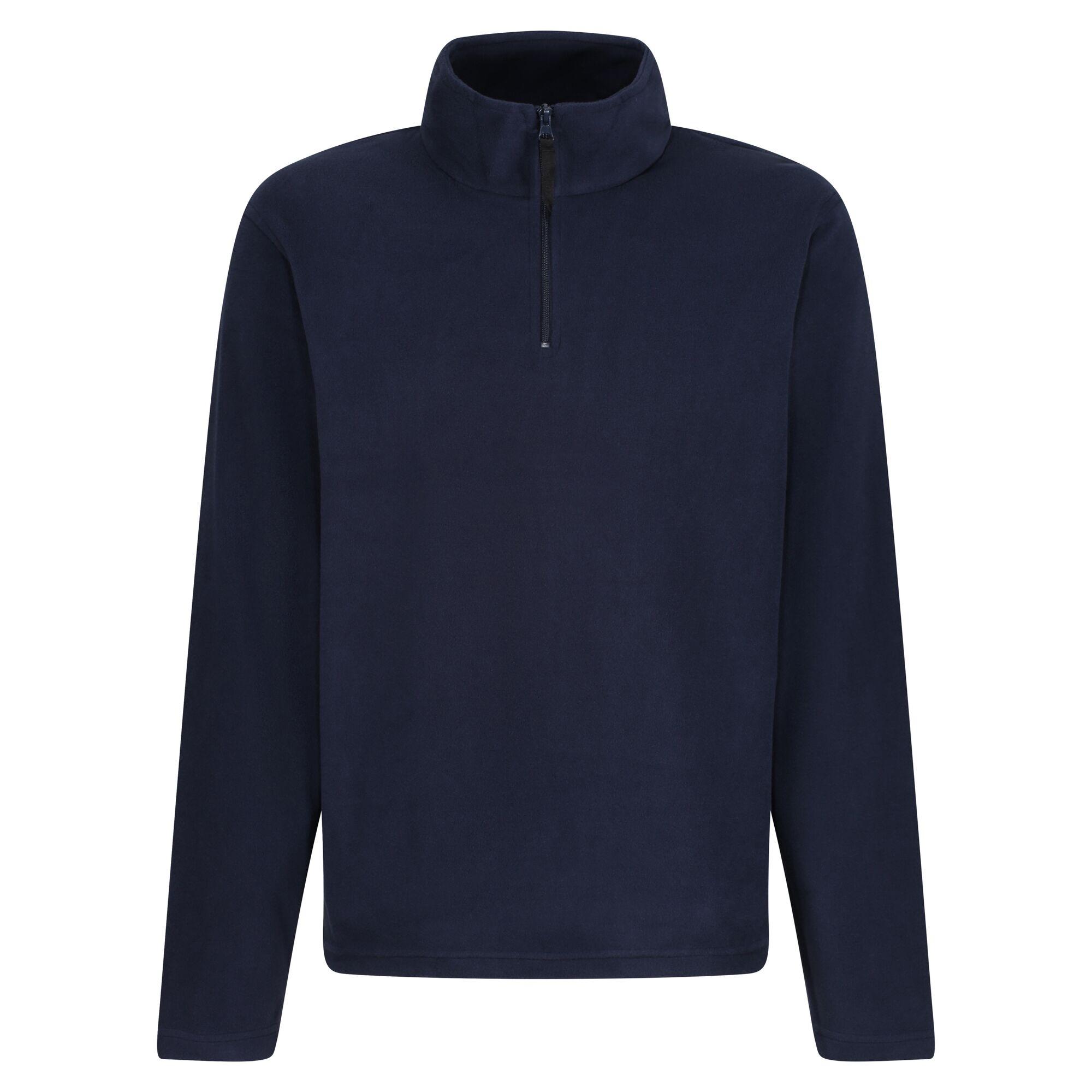 Regatta Heren 170-serie anti-pilling microfleece met ritssluiting 2XL