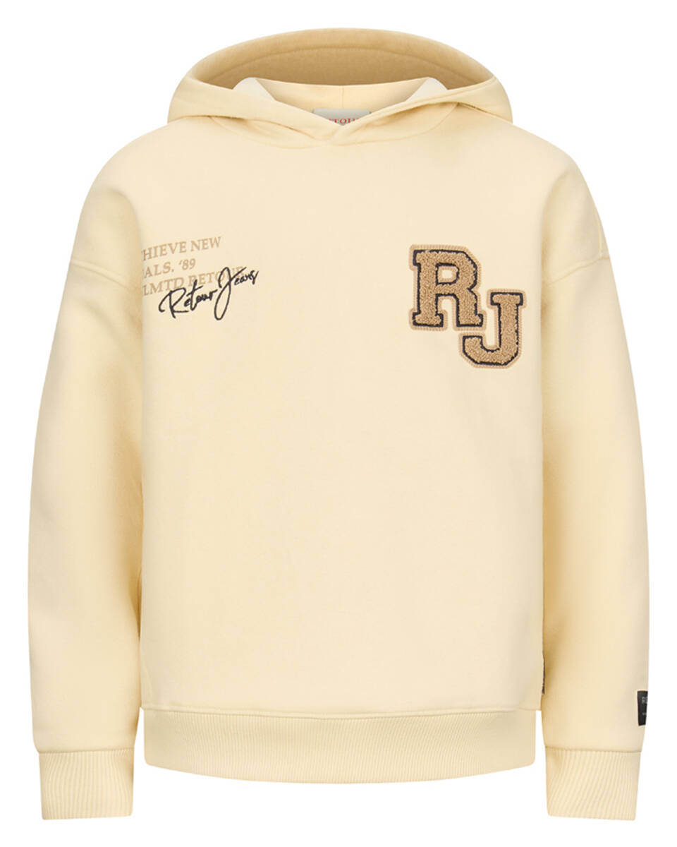 Retour Hoodie rjb-053-708 winston