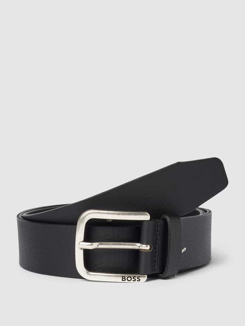 Boss Leren riem Janni Sz40