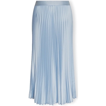 Y.A.S Rok  YAS Noos Celine Skirt - Clear Sky