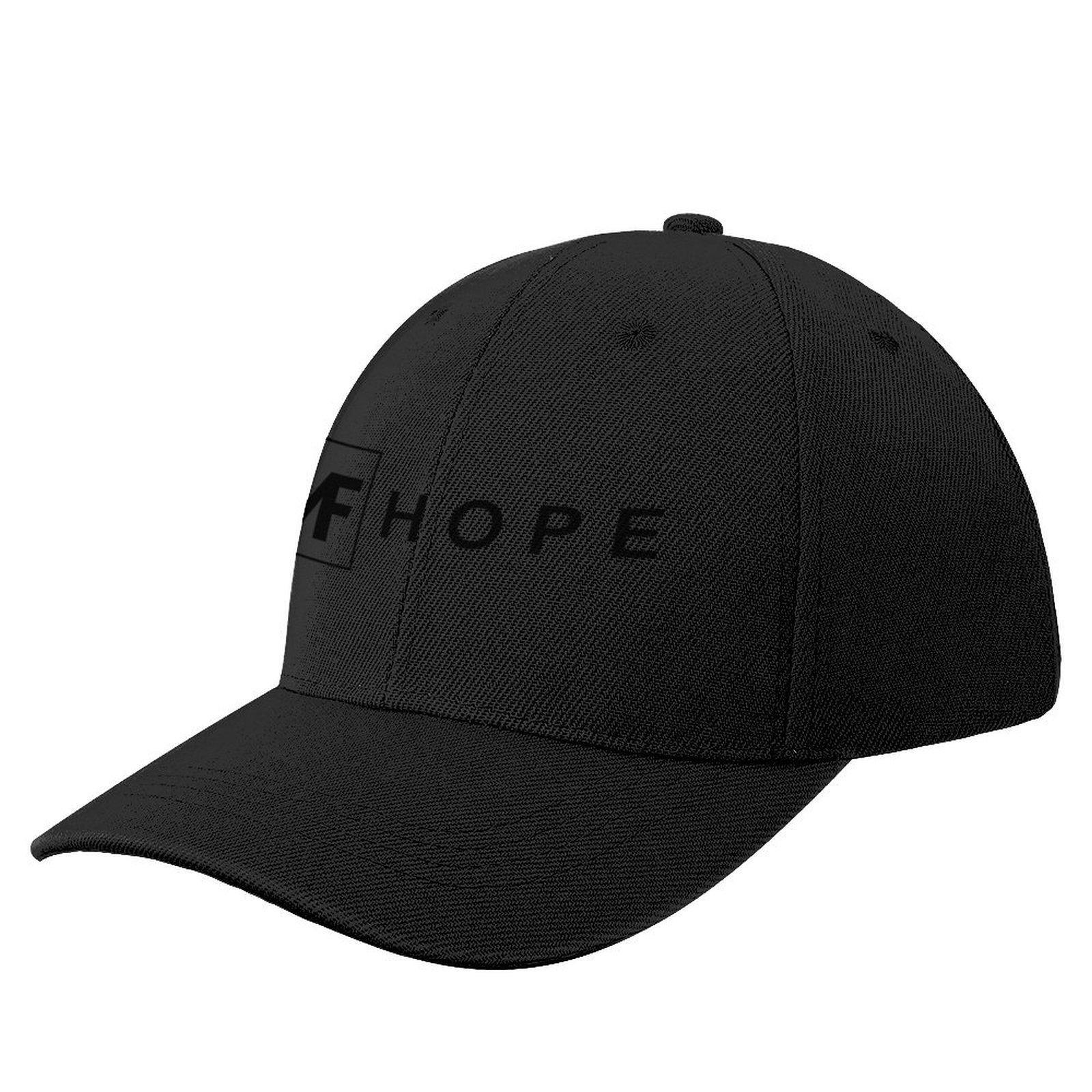 ALLRICK Hope by NF Baseball Cap Hoeden verjaardag grappige hoed Unisex'S Hoed Dames