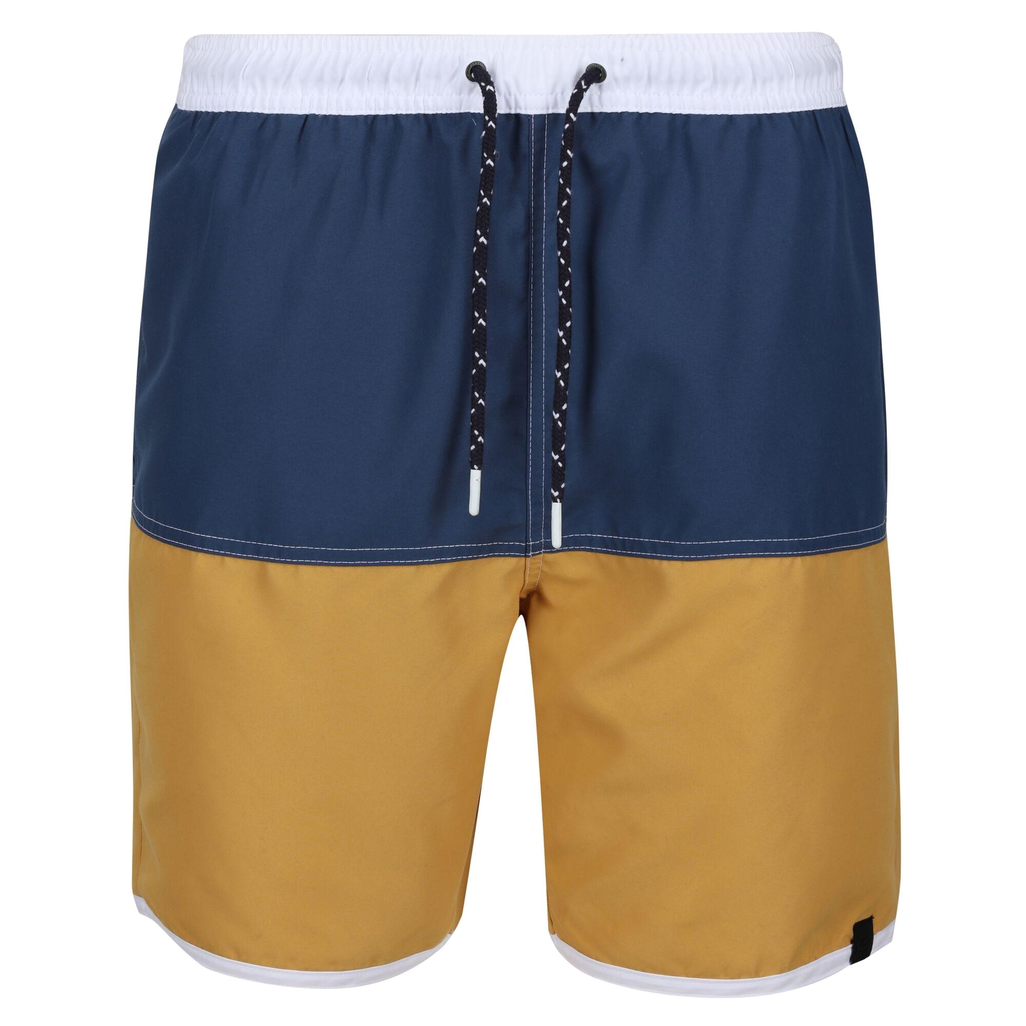 Regatta Benicio-zwemshort voor heren L