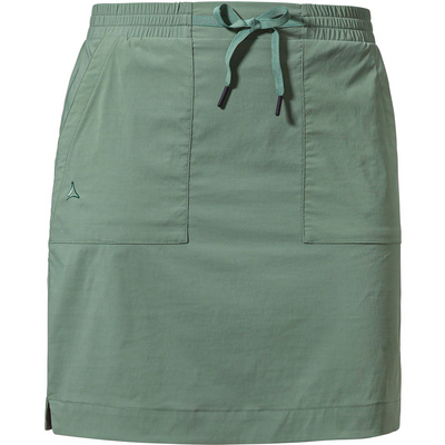 Schöffel Dames Gizeh Skirt
