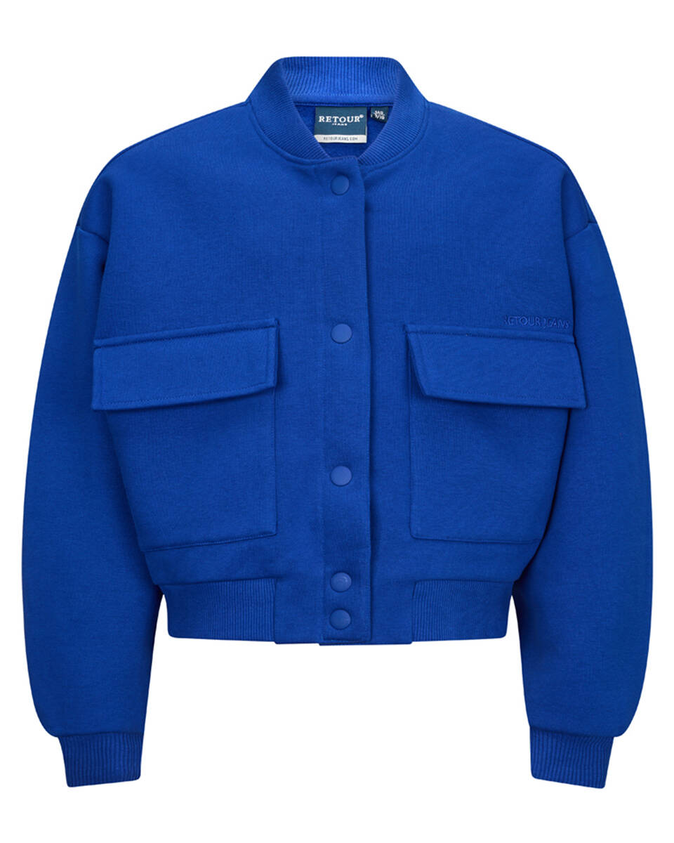 Retour Sweat rjg-053-704 vay