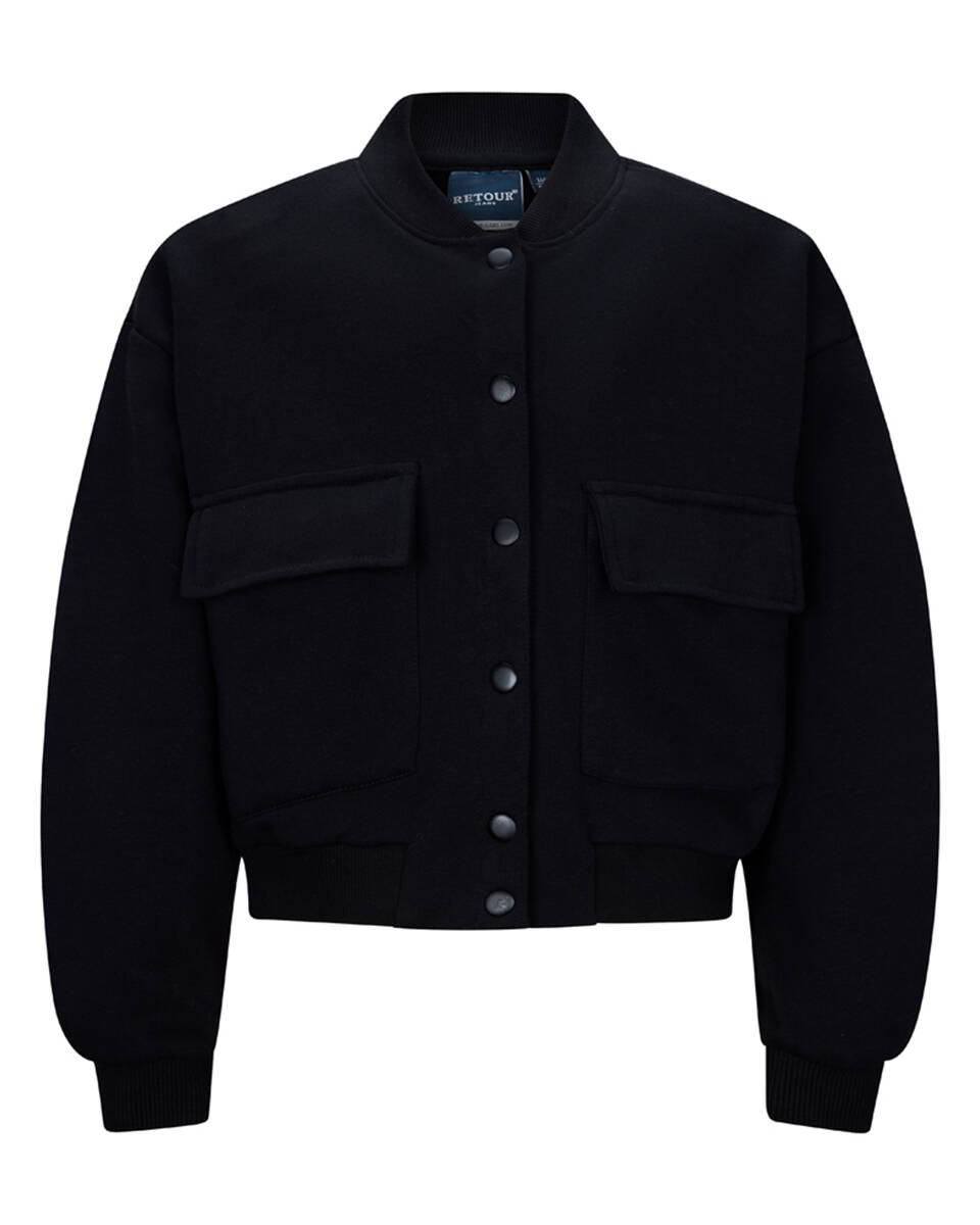 Retour Sweat rjg-053-704 vay