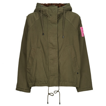 Freeman T.Porter Parka Jas  VENDANA LEO
