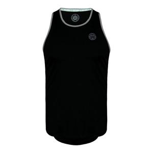 BIDI BADU Trapezius Maximus Move Tanktop Heren