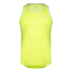 BIDI BADU Trapezius Maximus Move Tanktop Heren