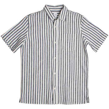 Gap Overhemd Korte Mouw  594450-005