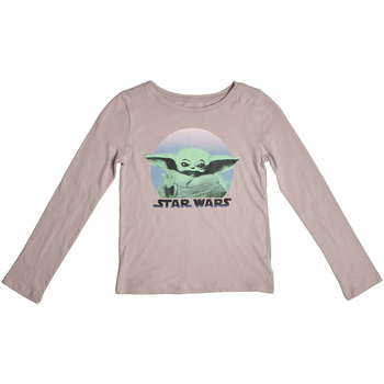 Gap T-Shirt Lange Mouw  764540-000