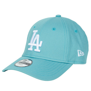 New-Era Pet  KIDS CHYT LEAGUE ESSENTIAL 9FORTY LOS ANGELES DODGERS BLFWHI