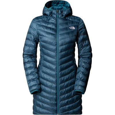 The North Face Dames Huila Synth Parka