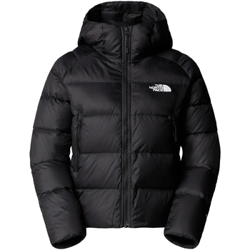 The North Face Donsjas  W Hyalite Down Hooded Jacket