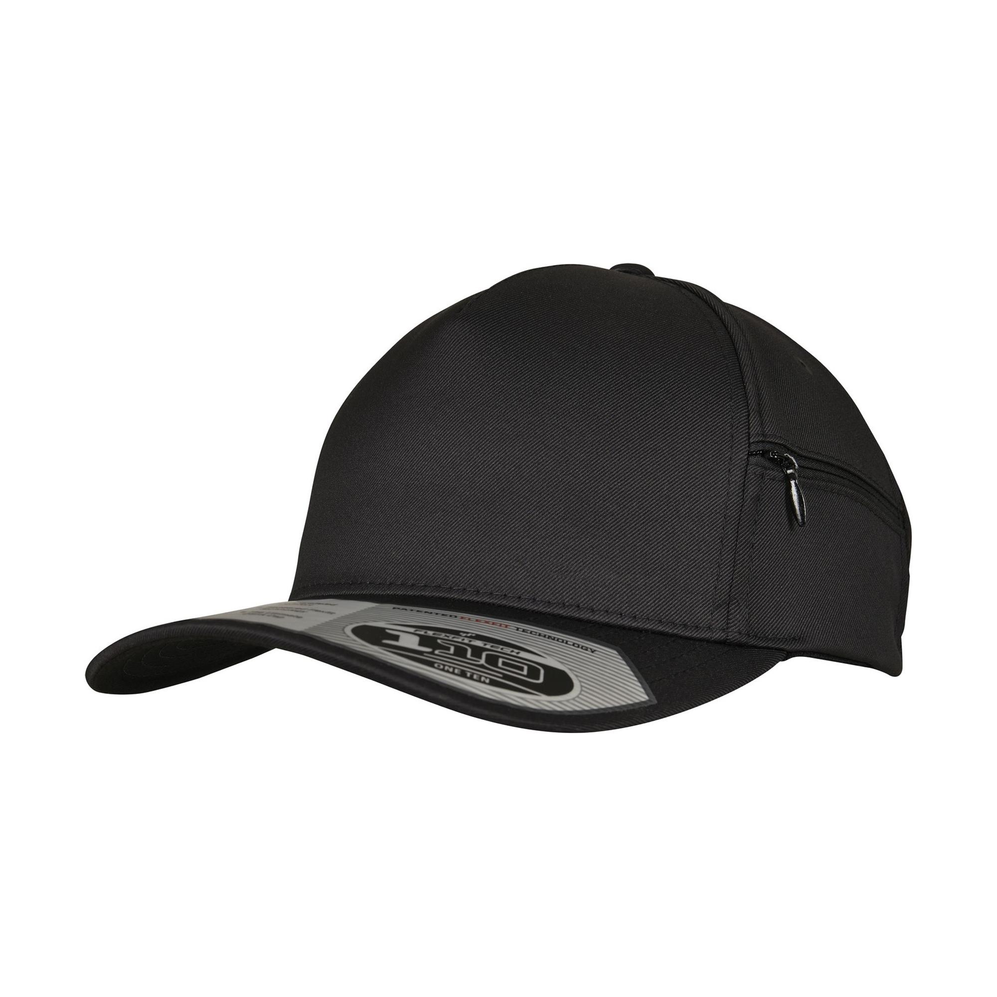 Flexfit by Yupoong Flexfit van Yupoong 110 Pocket Fresh-pet One Size