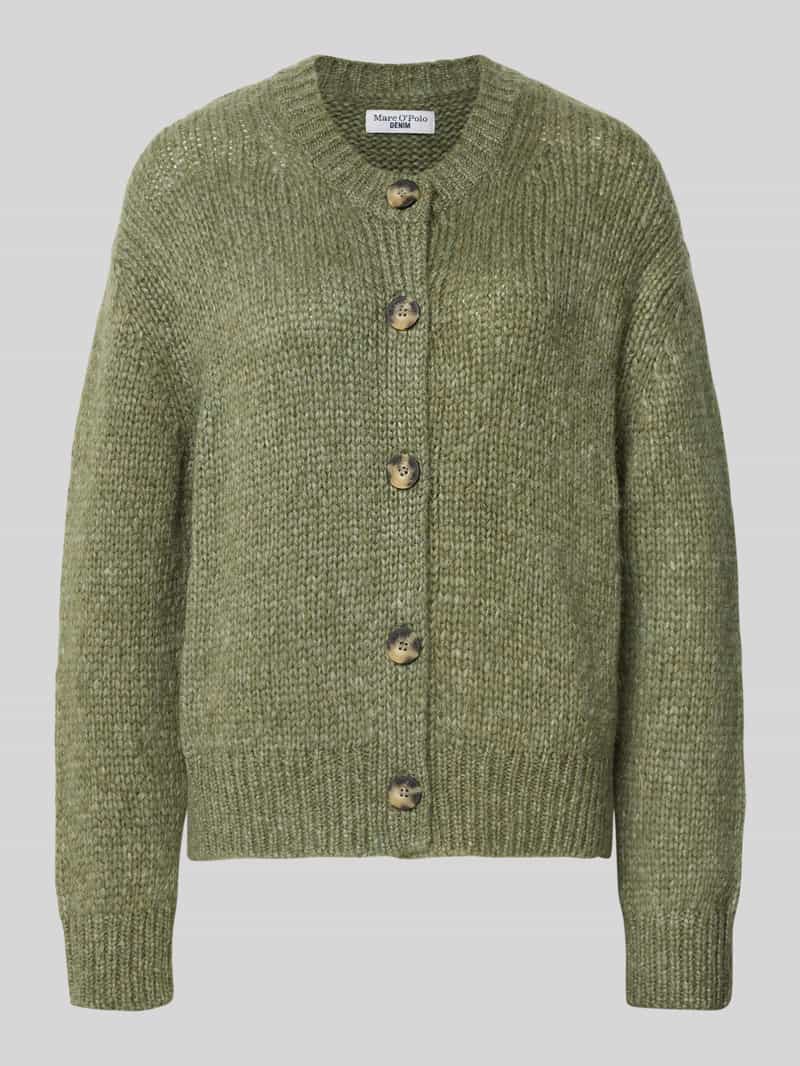 Marc O'Polo DENIM Cardigan RELAXED