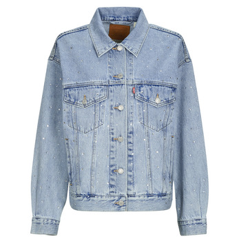Levi's Spijkerjack Levis 90S TRUCKER
